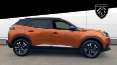 Peugeot 2008 1.2 PureTech 130 GT 5dr EAT8 Petrol Estate